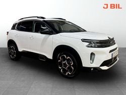 Vit Begagnad 2023 Citroën C5 Aircross PureTech SUV | 289 900 kr (Dyr)