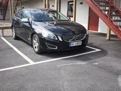 Begagnad 2012 Volvo V60 Kombi | 42 500 kr