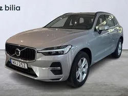 Silver Begagnad 2023 Volvo XC60 Core SUV | 398 000 kr (Superpris)