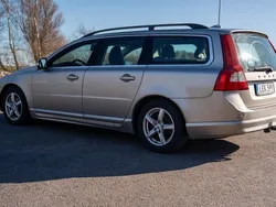 Brun Begagnad 2011 Volvo V70 Kombi | 42 000 kr (Bra pris)