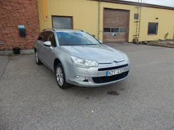 Silver Begagnad 2013 Citroën C5 Kombi | 29 000 kr (Superpris)