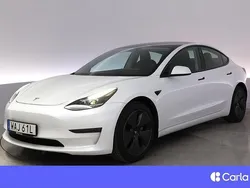 Begagnad 2023 Tesla Model 3 Long Range AWD Sedan | 373 900 kr (Lite dyr)