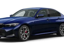 BMW 330e