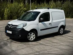 Begagnad 2020 Renault Kangoo Minibuss | 94 900 kr (Bra pris)