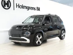 Ny 2025 Hyundai Inster Essential Halvkombi | 319 900 kr