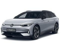 Ny 2025 VW ID.7 GTX Sedan | 710 500 kr (Lite dyr)