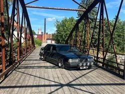 Begagnad 1992 Volvo 960 Sedan | 65 000 kr