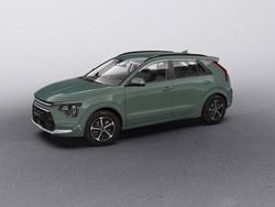 Ny 2025 Kia Niro 3 SUV | 363 000 kr (Lite dyr)