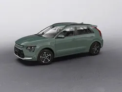 Ny 2025 Kia Niro 3 SUV | 363 000 kr