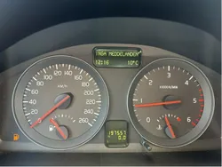 Volvo C30