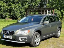 Grön Begagnad 2011 Volvo XC70 Summum SUV | 85 000 kr (Marknadspris)