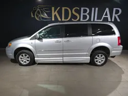 Chrysler Grand Voyager
