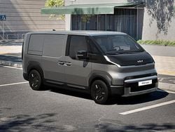 Ny 2025 Kia PV5 4 Van | 588 125 kr