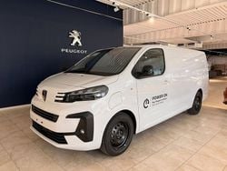 Ny 2024 Peugeot e-Expert Van | 637 375 kr