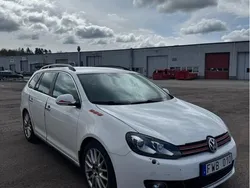 VW Golf VI