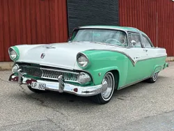 Flerfärgad Begagnad 1955 Ford Fairlane Sedan | 298 000 kr