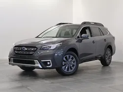 Grå Ny 2024 Subaru Outback SUV | 479 900 kr