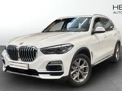 Begagnad 2019 BMW X5 xLine SUV | 489 700 kr