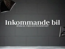 Ljusgrå (vit) Begagnad 2017 Ford Focus Titanium Kombi | 75 000 kr (Superpris)