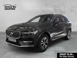 Grå Begagnad 2023 Volvo XC60 Core SUV | 469 000 kr (Bra pris)