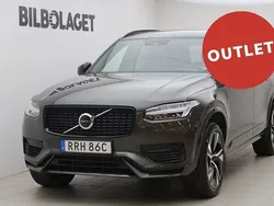 Begagnad 2022 Volvo XC90 SUV | 579 500 kr