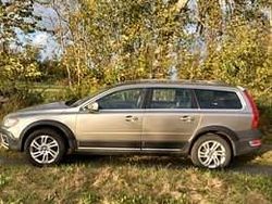Brun Begagnad 2008 Volvo XC70 Summum Kombi | 74 900 kr (Marknadspris)