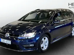 VW Golf VII
