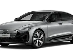 Ny 2025 Audi e-tron Sportback Proline SUV | 799 000 kr