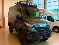 Ny 2024 Iveco Daily Van | 1 548 750 kr