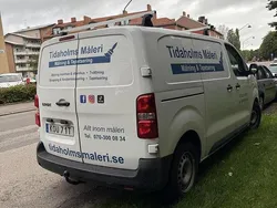 Vit Begagnad 2019 Peugeot Expert Van | 125 000 kr (Marknadspris)
