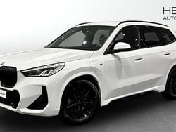 Vit (white) Begagnad 2023 BMW X1 M Sport SUV | 469 700 kr (Bra pris)