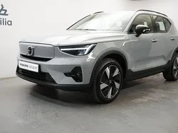 Grå Begagnad 2024 Volvo EX40 Plus SUV | 469 900 kr (Superpris)