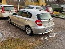 Begagnad 2005 BMW 120 Halvkombi | 49 000 kr (Lite dyr)