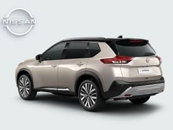 Vit Ny 2024 Nissan X-Trail S SUV | 336 900 kr