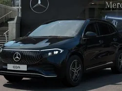 Ny 2025 Mercedes EQA250+ SUV | 549 900 kr