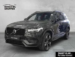 Grå Begagnad 2021 Volvo XC90 Pro SUV | 619 000 kr (Marknadspris)