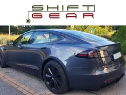Begagnad 2023 Tesla Model S Plaid Sedan | 1 079 000 kr