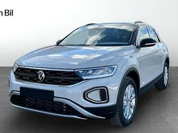 Ny 2025 VW T-Roc Life SUV | 380 000 kr (Marknadspris)