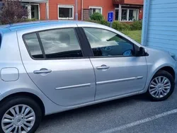 Silver Begagnad 2012 Renault Clio R.S. Halvkombi | 49 000 kr (Marknadspris)