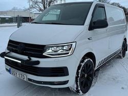 Vit Begagnad 2019 VW T6.1 Edition Van | 373 750 kr (Superpris)