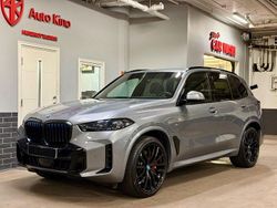 Begagnad 2024 BMW X5 Comfort Edition SUV | 1 139 000 kr