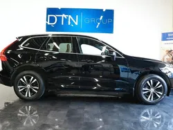 Begagnad 2020 Volvo XC60 Momentum SUV | 299 000 kr (Marknadspris)