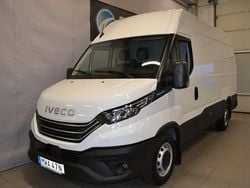 Vit Ny 2025 Iveco Daily Van | 561 250 kr (Marknadspris)