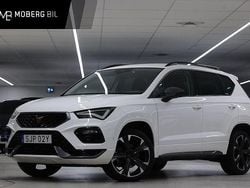 Vit Begagnad 2024 Cupra Ateca SUV | 329 900 kr (Marknadspris)
