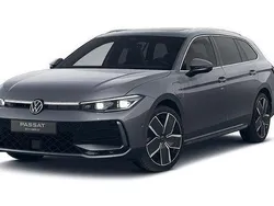 Ny 2025 VW Passat Edition Kombi | 498 800 kr (Superpris)