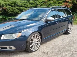 Mörkblå (mörkblå ) Begagnad 2010 Volvo V70 Kombi | 104 900 kr (Lite dyr)
