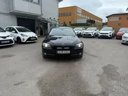 Blå Begagnad 2014 BMW 530 Sedan | 104 900 kr (Superpris)