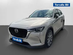 Brun Begagnad 2022 Mazda CX-60 Exclusive-Line SUV | 409 900 kr (Bra pris)