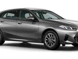 Grå Ny 2026 BMW 120 Halvkombi | 401 100 kr