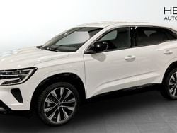 Vit (white) Begagnad 2024 Renault Austral Techno SUV | 379 900 kr (Dyr)